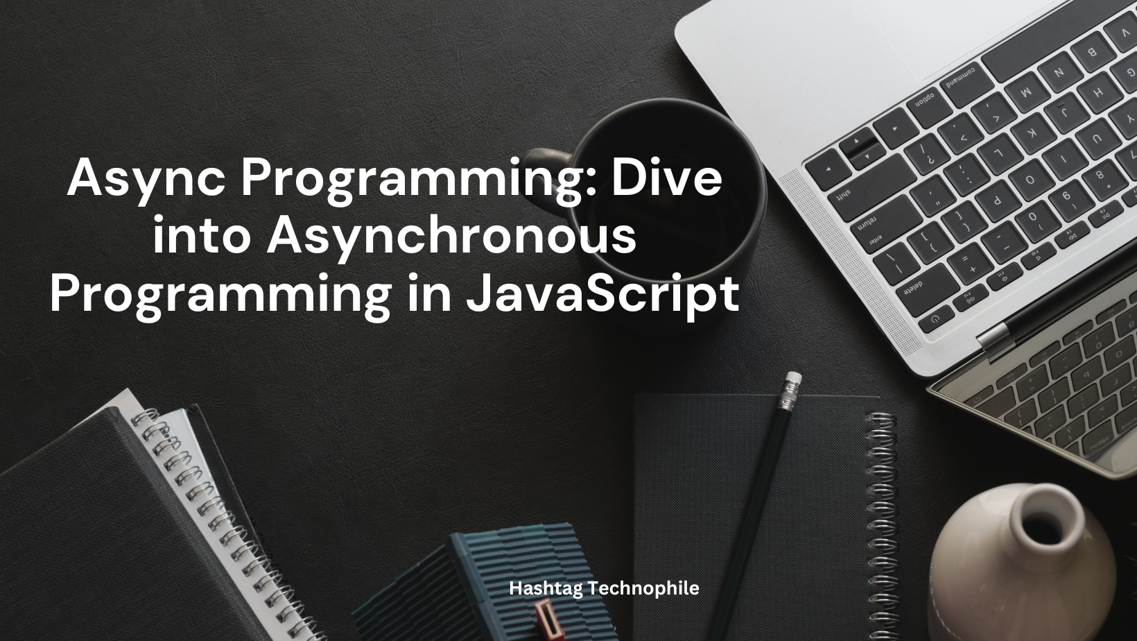 Asynch programming in Javascript